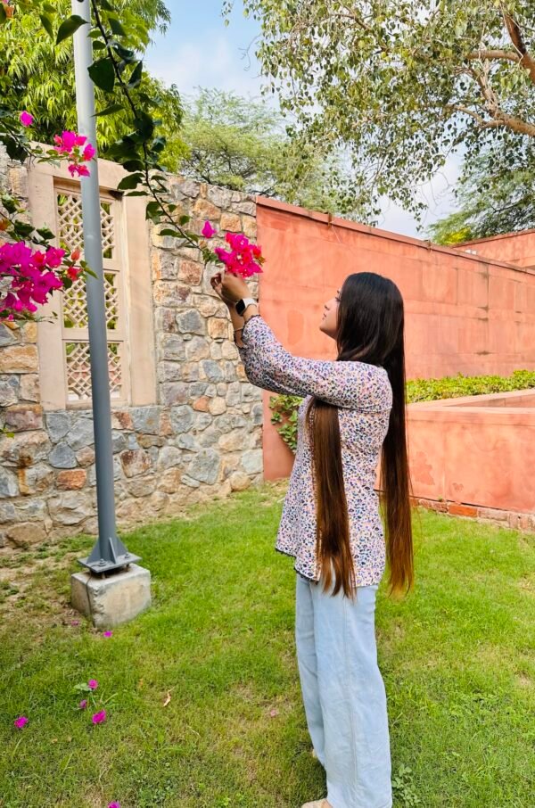 Noorani Chaap kurti 💕 - Image 4